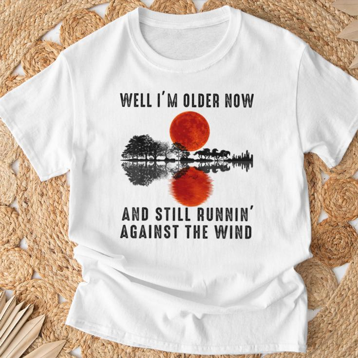Running Gifts, Older Now Shirts