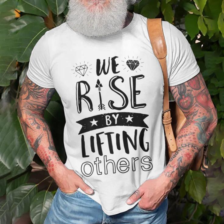 Lifting Gifts, Inspirational Shirts