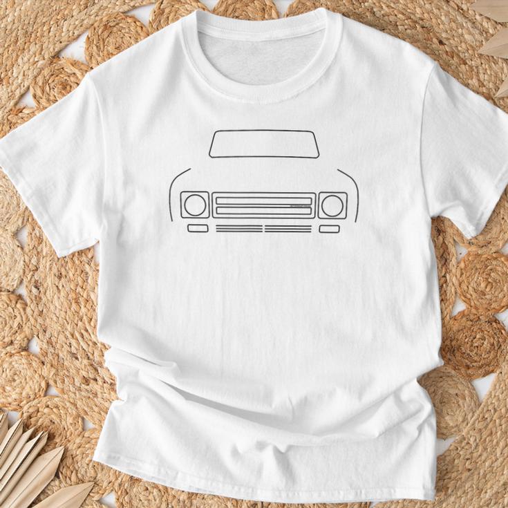 Vintage Gifts, International Harvester Shirts