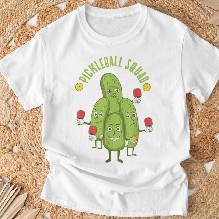 Ironic Gifts, Pickleball Shirts