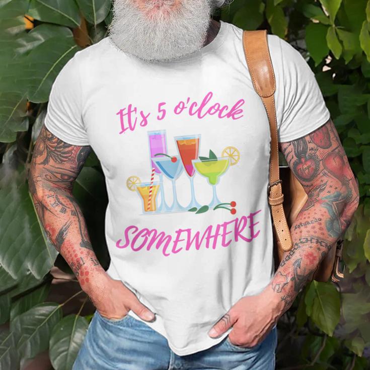 Summertime Gifts, Summertime Shirts