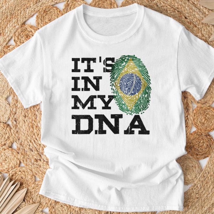 Infj Gifts, It's In My Dna Shirts