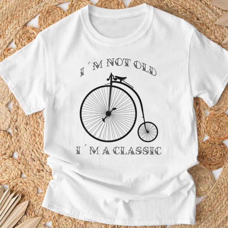 Vintage Bike Gifts, Vintage Bike Shirts