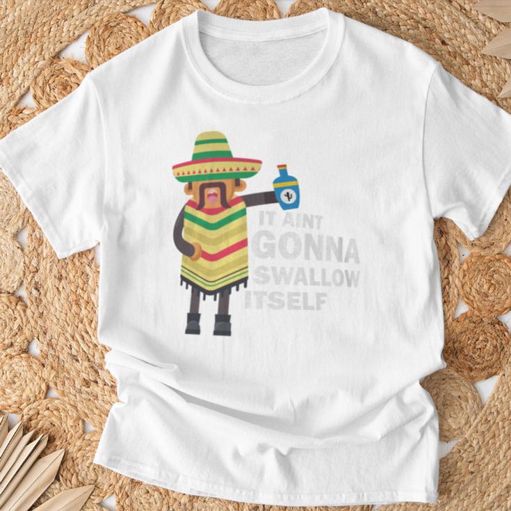 Funny Gifts, Mexican Shirts