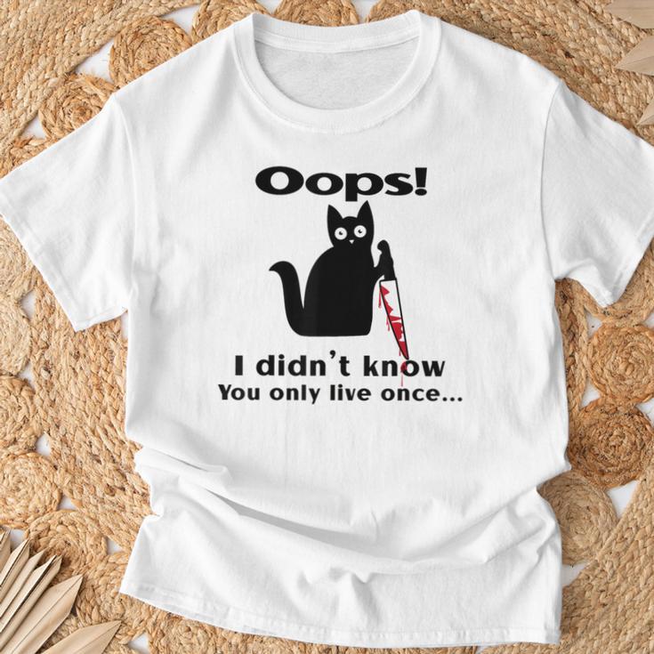 Cat Lover Gifts, Cat Lover Shirts