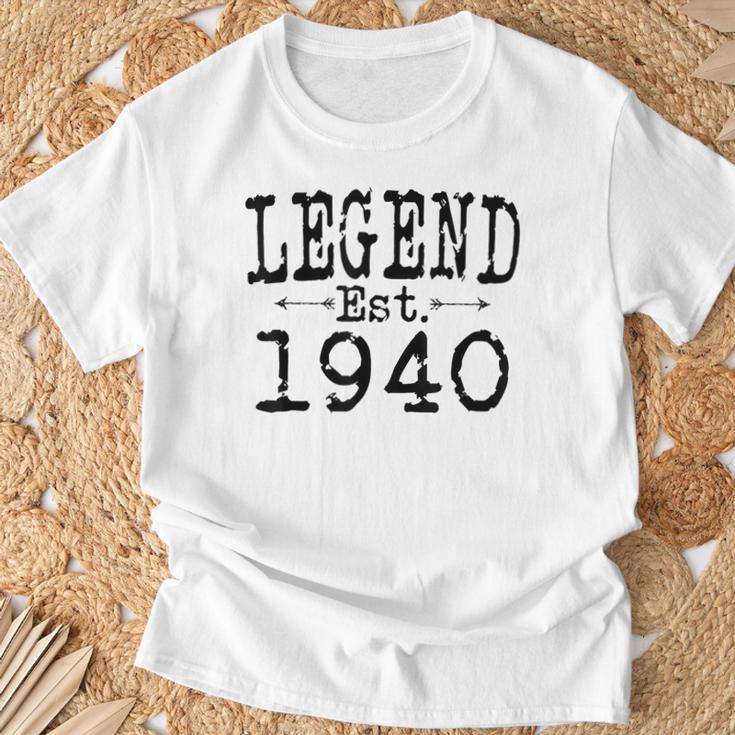 Vintage Gifts, Birthday Shirts