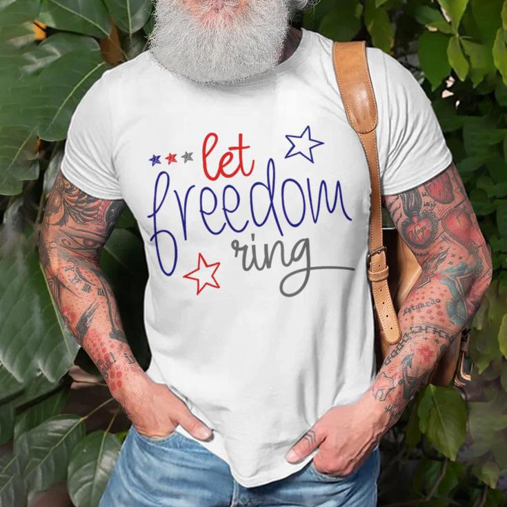 Let Freedom Ring Gifts, Ring Shirts