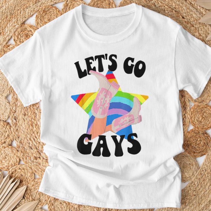 Lgbt Gifts, Retro Shirts