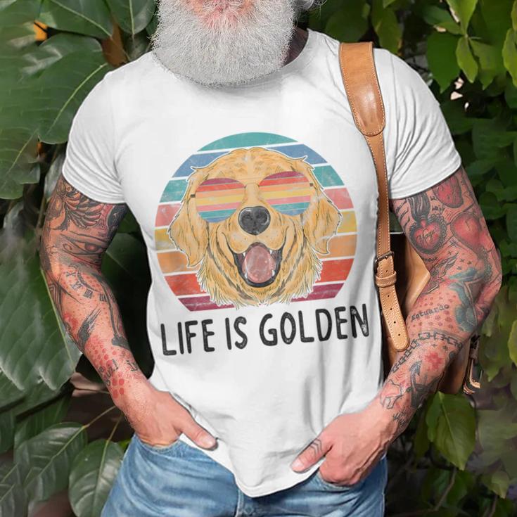 Golden Retriever Gifts, Golden Retriever Shirts
