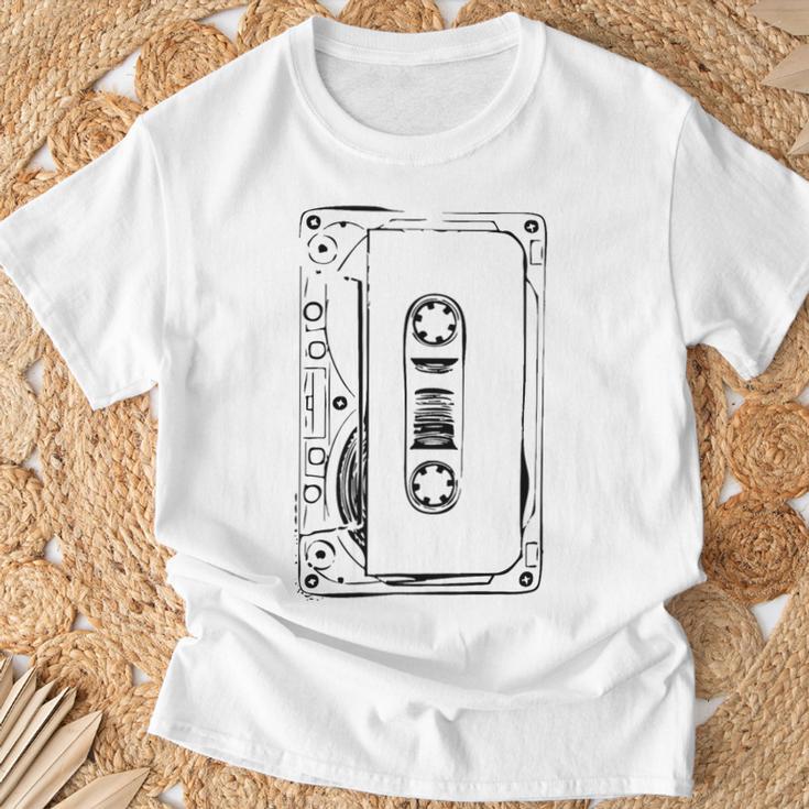 Tape Gifts, Retro Shirts