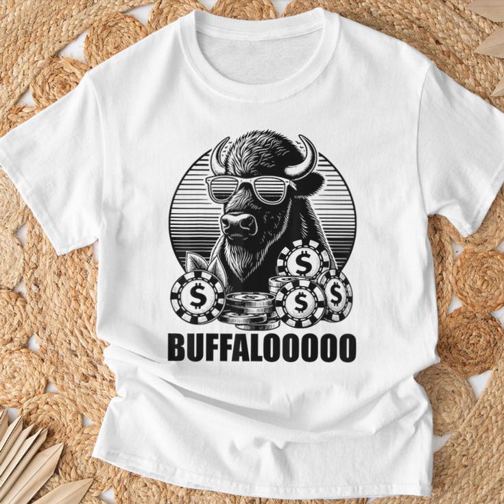 Buffalo Gifts