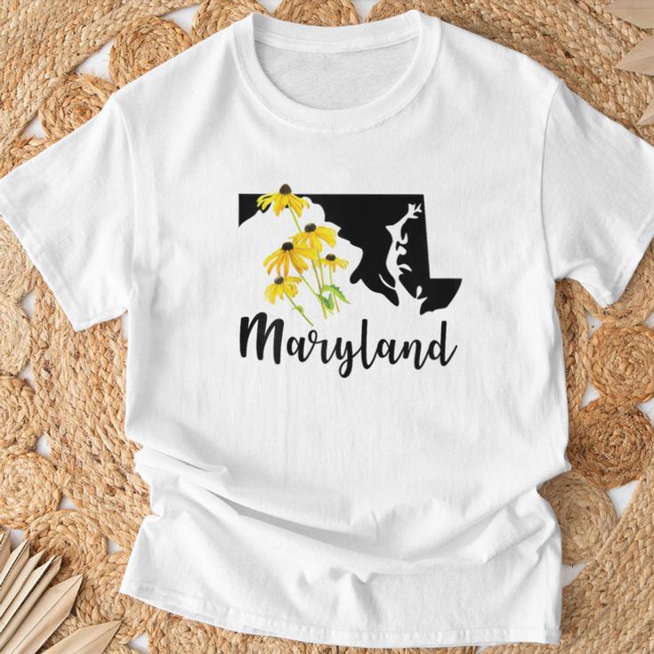 Maryland Gifts, Maryland Shirts