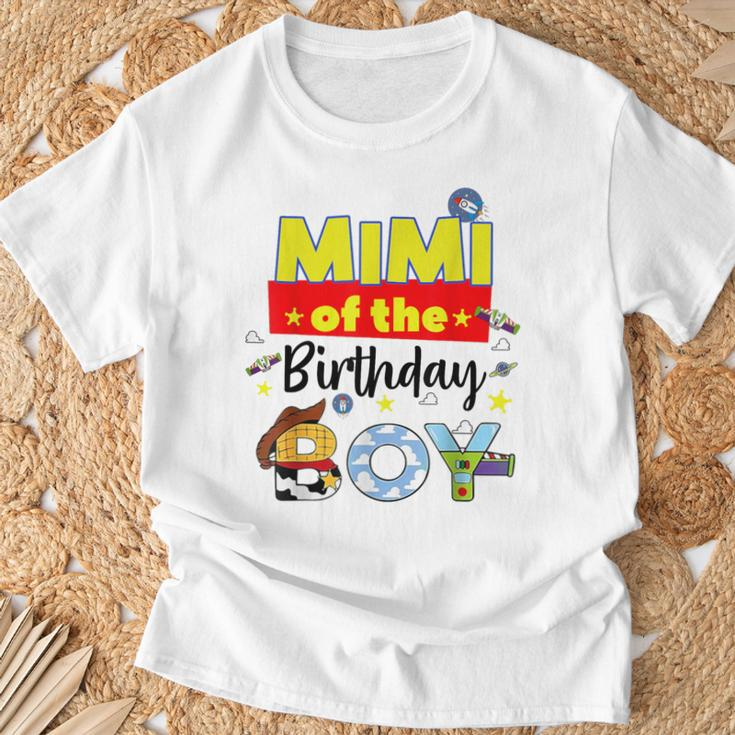 Matching Gifts, Birthday Boy Shirts