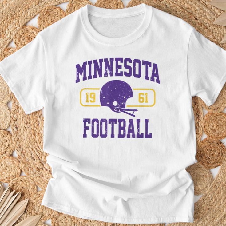 Minnesota Gifts, Vintage Sports Shirts