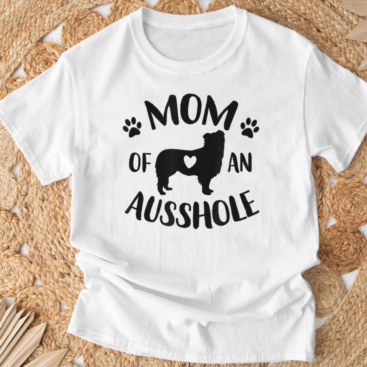 Dog Mom Gifts, Australian Shepherd Shirts