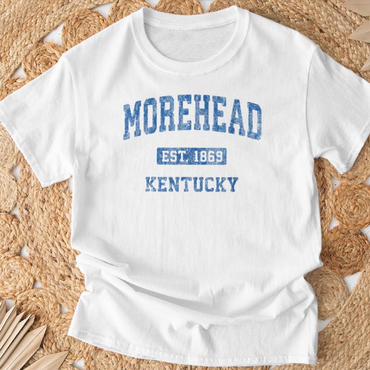 Kentucky Gifts, Vintage Athletic Sports Shirts