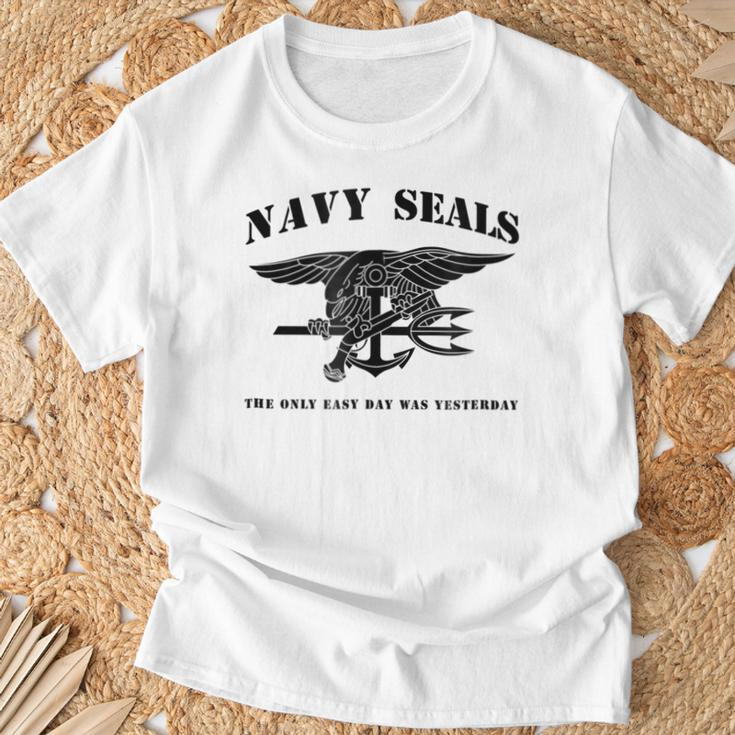 Navy Seal Gifts, Navy Seal Shirts