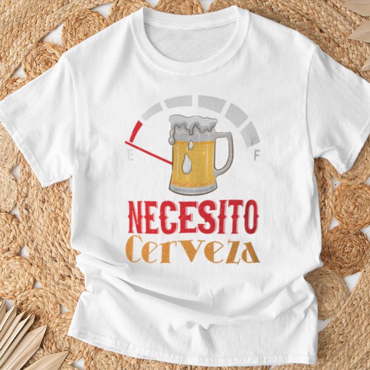 Cerveza Gifts, Cerveza Shirts