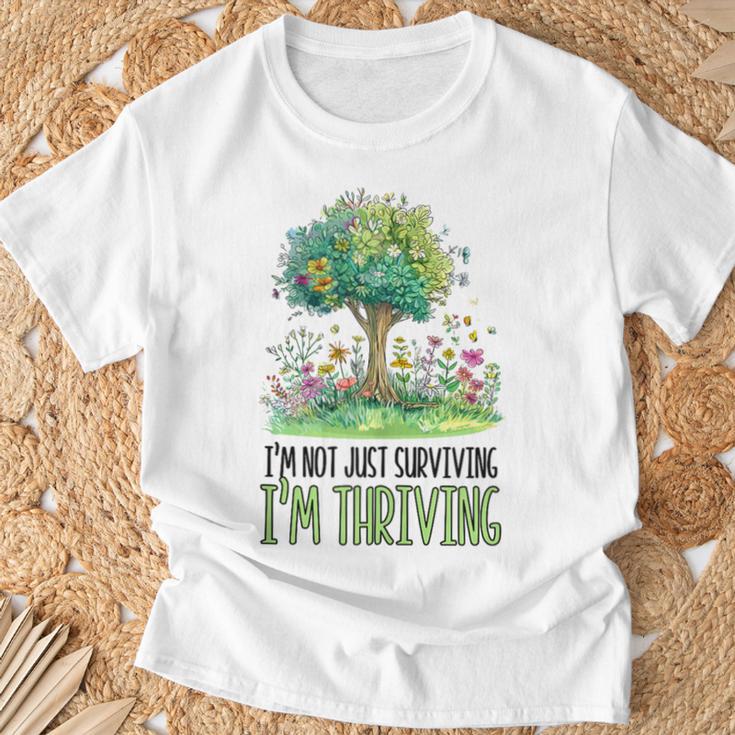 Surviving Gifts, Surviving Shirts