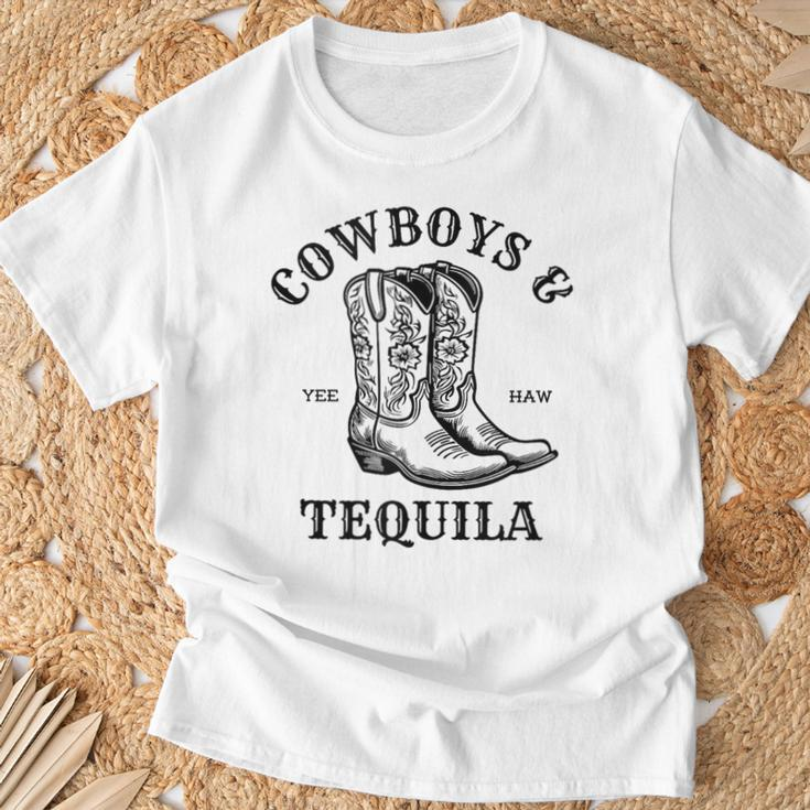 Tequila Gifts, Western Shirts