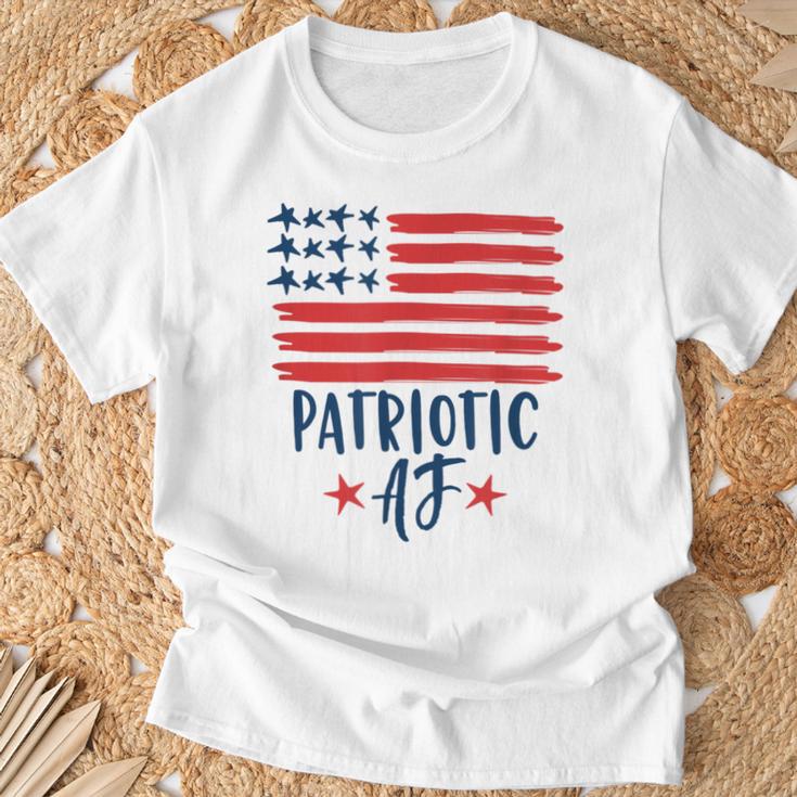 Flags Gifts, Patriotic Shirts