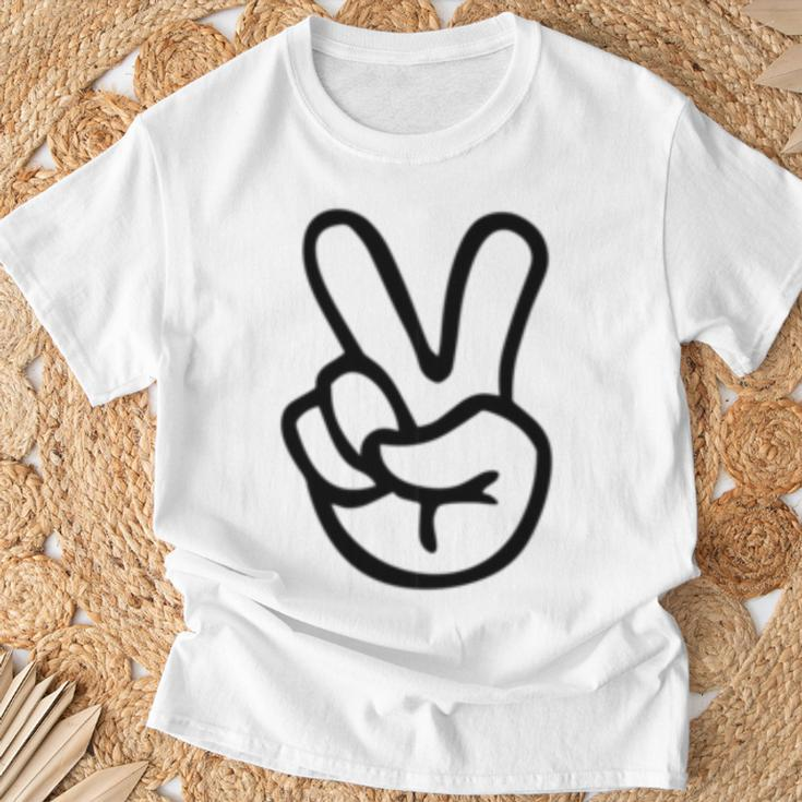 Peace Gifts, Peace Sign Shirts