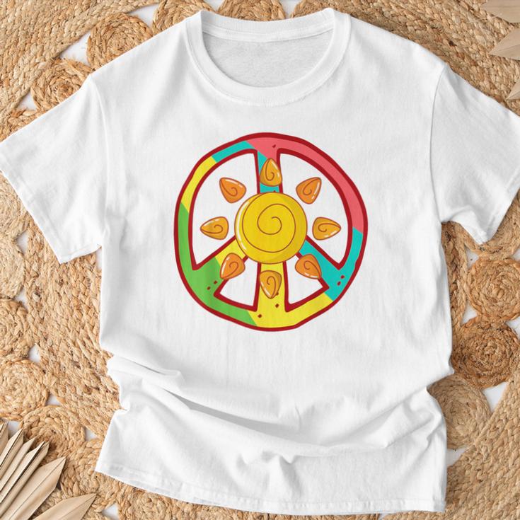 Sun Gifts, Ancient Shirts