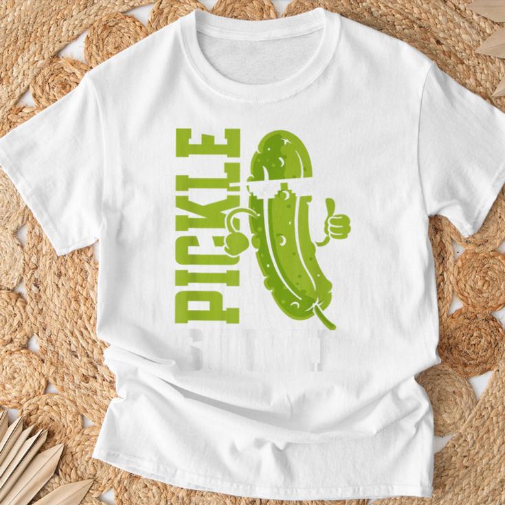 Cucumber Gifts, Cucumber Shirts