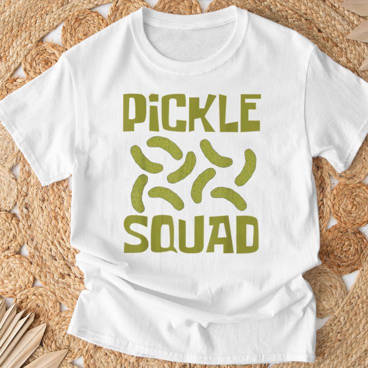 Pickle Gifts, Pickle Shirts