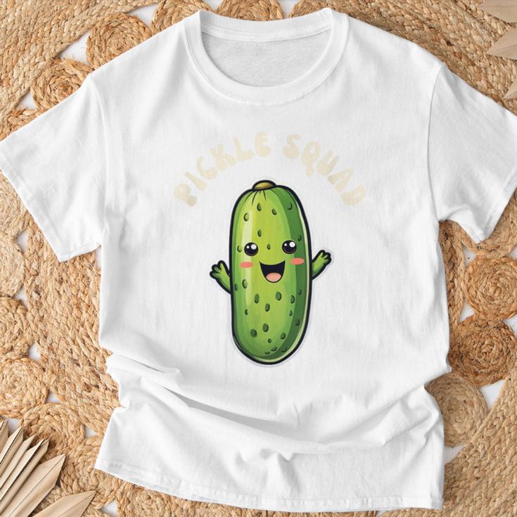 Pickle Gifts, Pickle Shirts