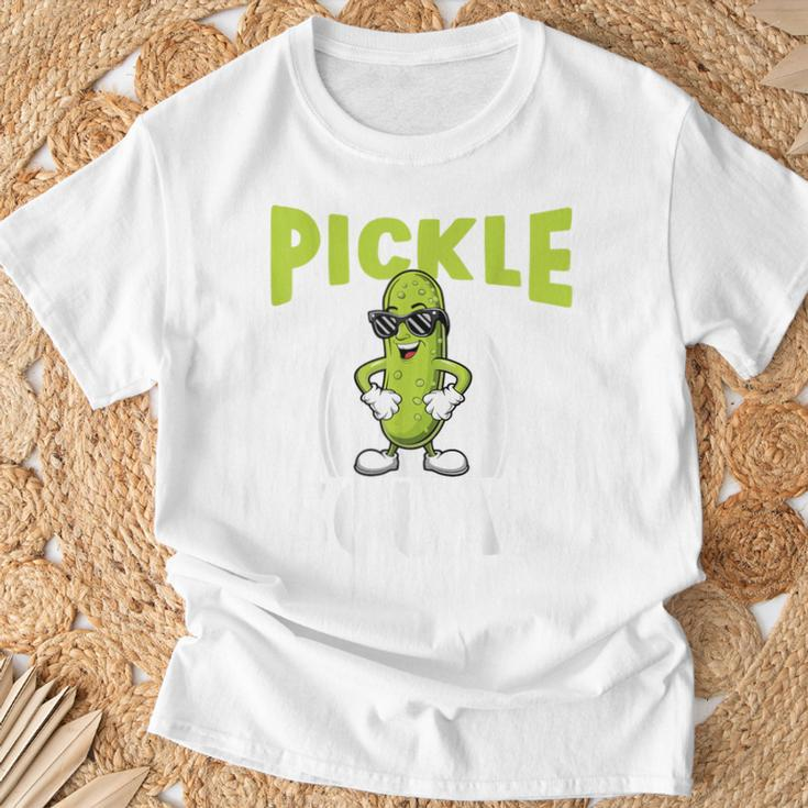 Cucumber Gifts, Cucumber Shirts