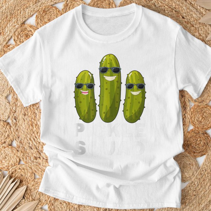 Pickle Gifts, Costume Shirts