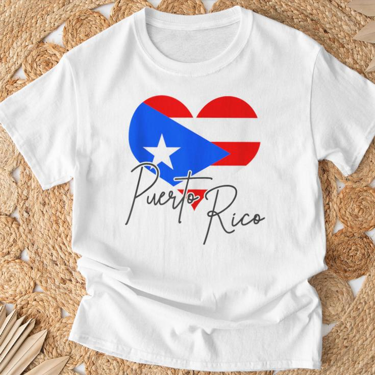 Puerto Gifts, Puerto Shirts