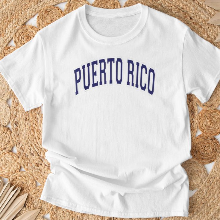 Puerto Gifts, Navy Blue Shirts