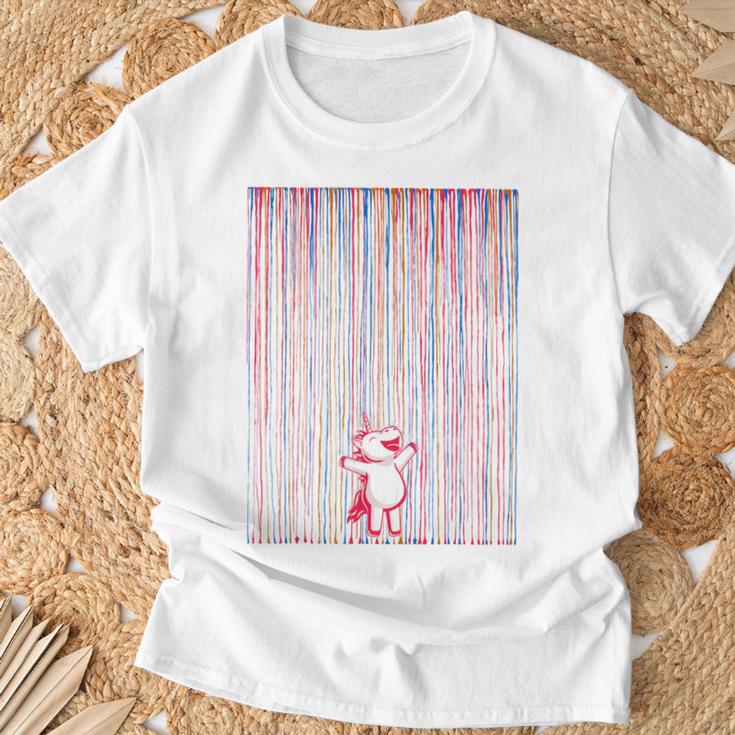 Rainbow Gifts, Unicorn Shirts