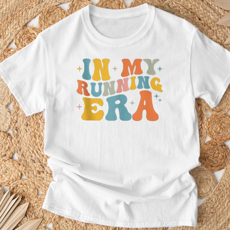In My Runner Era Gifts, In My Runner Era Shirts