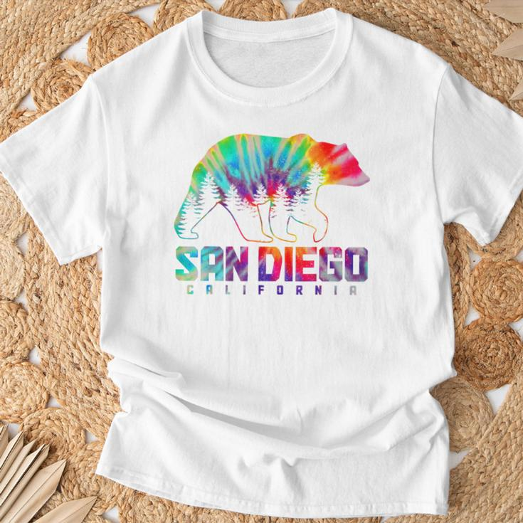 Bear Pride Gifts, California Shirts