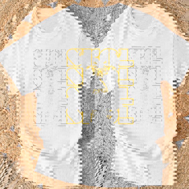 Scandinavian Pride Minnesota Pride T-Shirt Gifts for Old Men