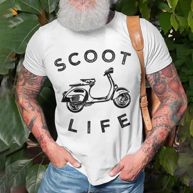 Scooter Gifts, Motorcycle Shirts