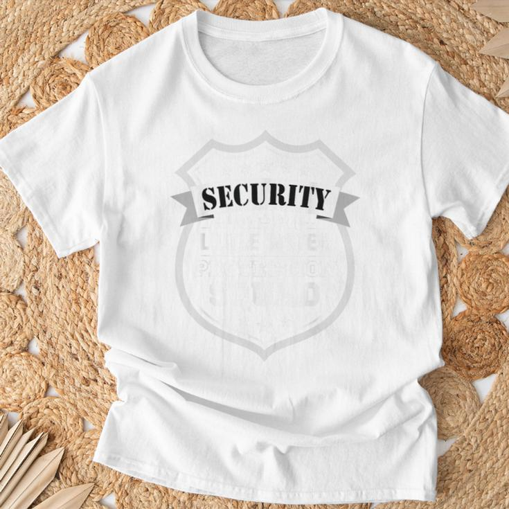 Protection Gifts, Protection Shirts