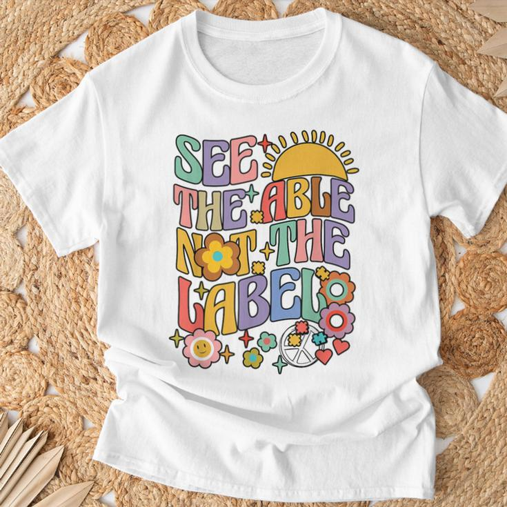 Distinctive Gifts, Special Education Teacher Shirts