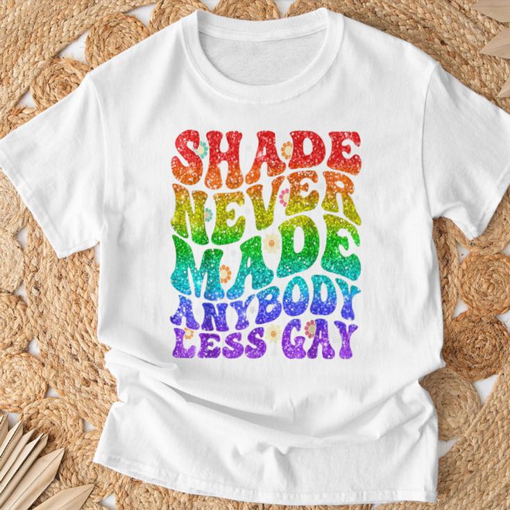 Lgbtq Gifts, Rainbow Shirts