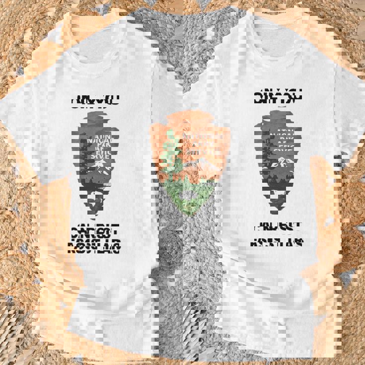 Resist Gifts, Parkinsons Disease Shirts, National Park Shirts, Smokey Shirts, Resist Shirts