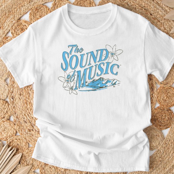 Sound Gifts, Sound Shirts