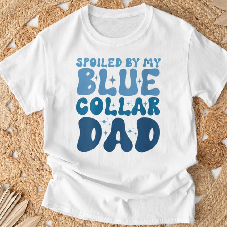 Spoiled Gifts, Blue Collar Shirts