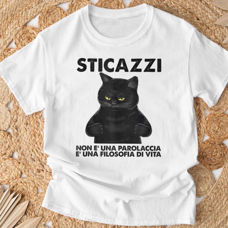 Sticazzi Gifts, Sticazzi Shirts