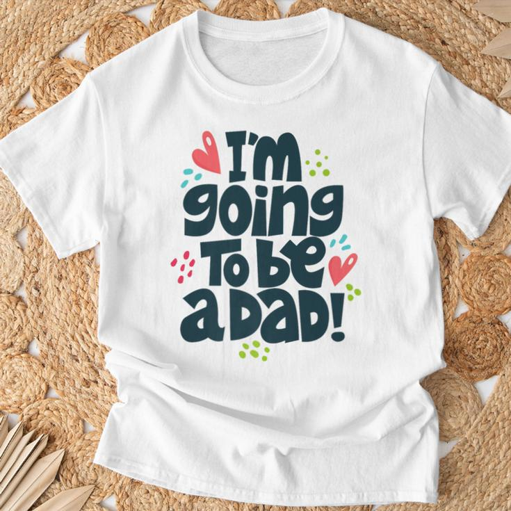Super Dad Celebrate Father Day With Style Dad Dad Husband T-Shirt Gifts for Old Men