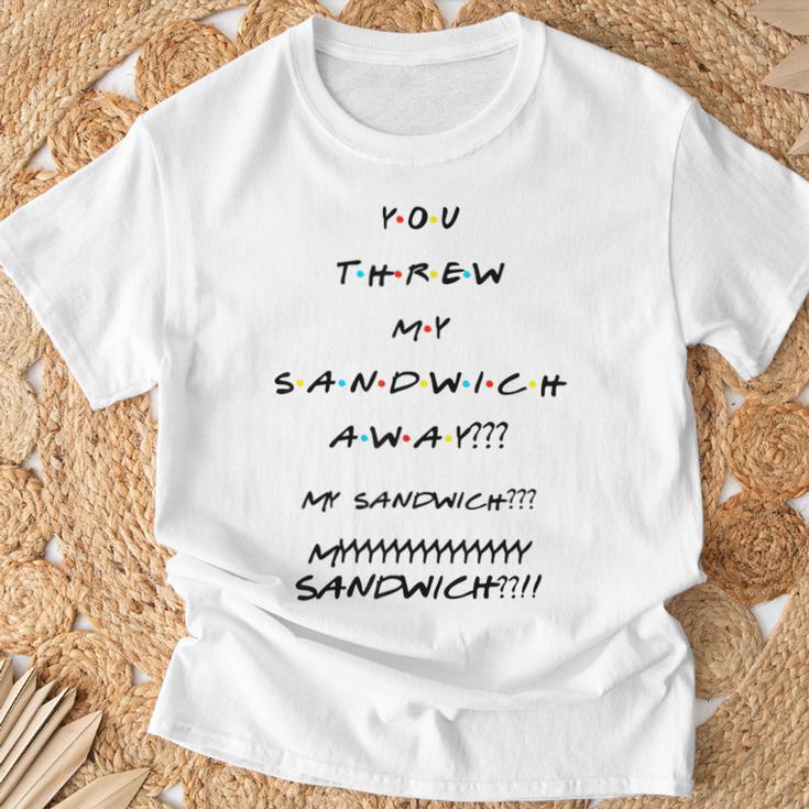 Sandwich Gifts, Sandwich Shirts