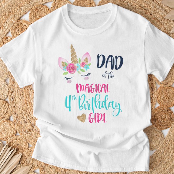 Girl Dad Gifts, For Poppa Shirts