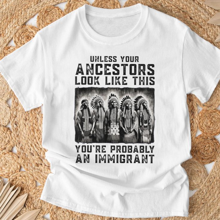 Native American Gifts, Native American Shirts